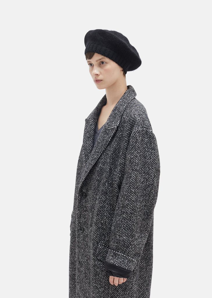 Baghera Wool Beret