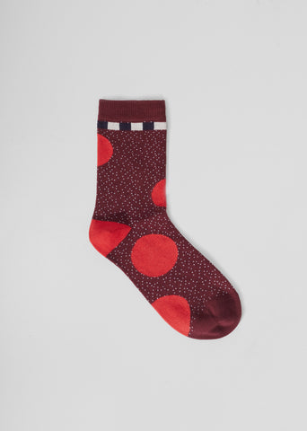 Coco Socks Femme