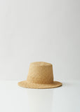 Unisex English Straw Hat
