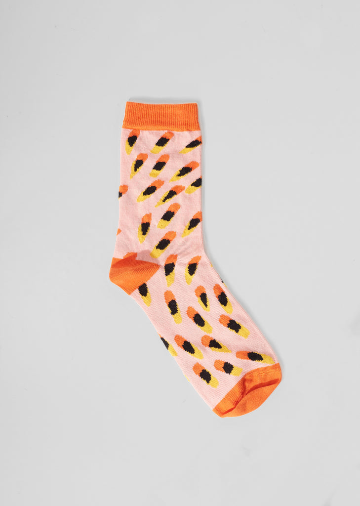 Frisky Feathers Femme