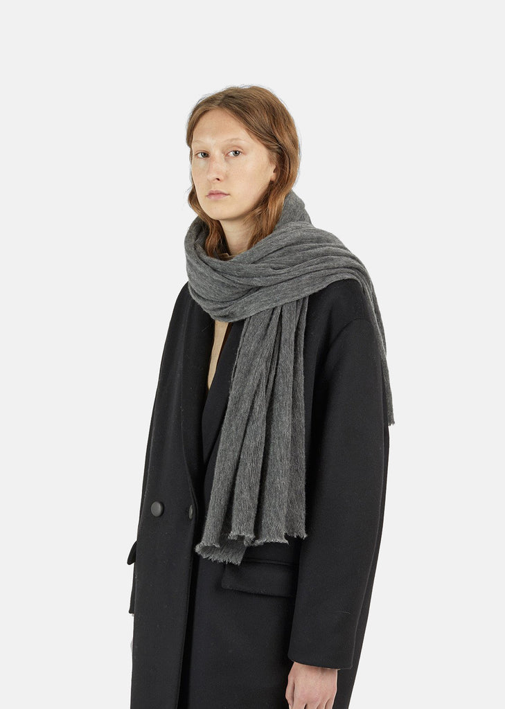 Zephyr Cashmere Scarf