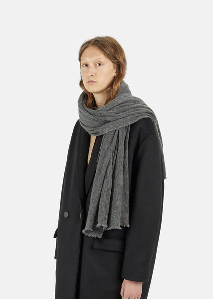 マフラー・ストール Isabel Marant Scarf AIM001PF17-
