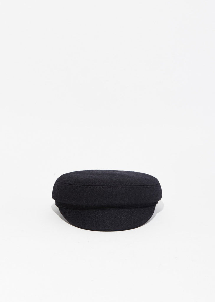 Evie Wool Cap