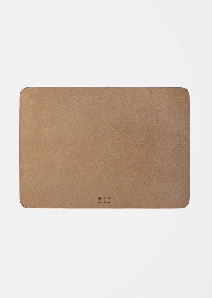 Leather Mousepad