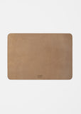 Leather Mousepad