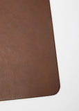 Leather Mousepad
