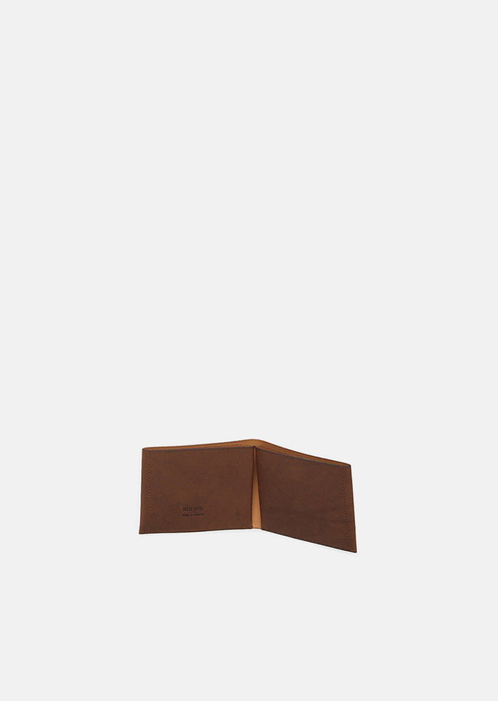 Une Feulle Wallet