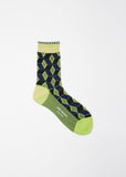 Facet Socks
