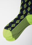 Facet Socks