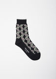 Facet Socks
