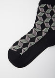 Facet Socks