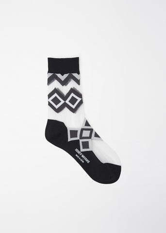 Herbal Socks