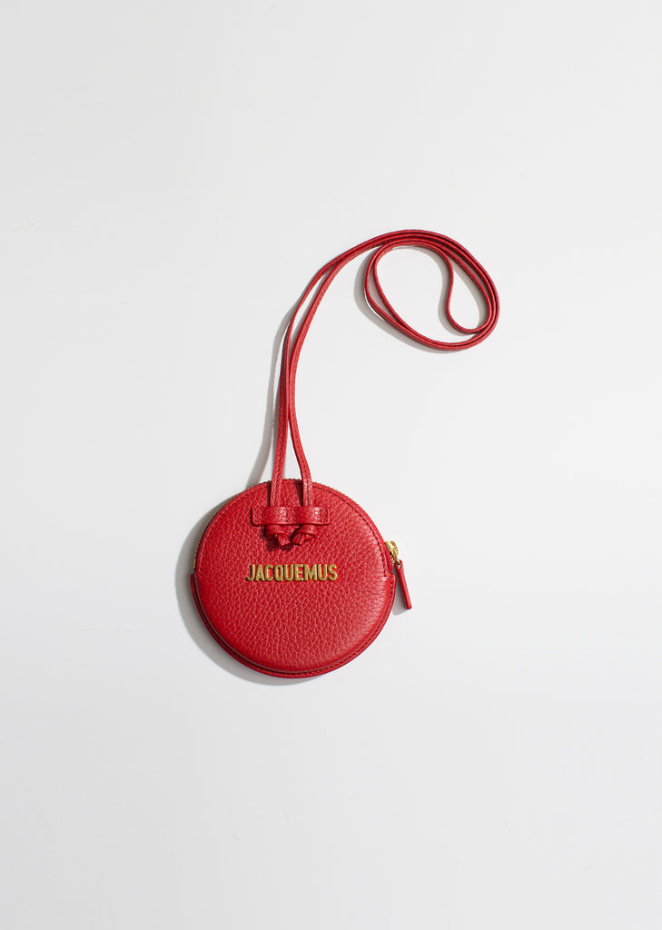 Le Pitchou Neck Wallet