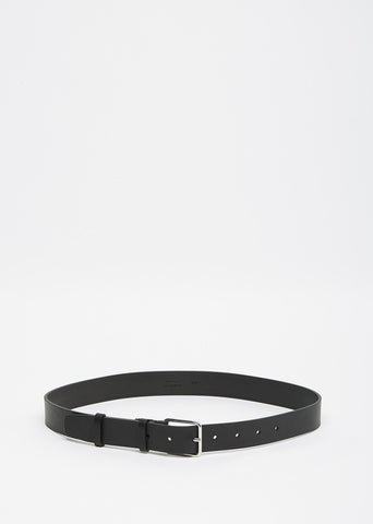 Soft Leather Belt
