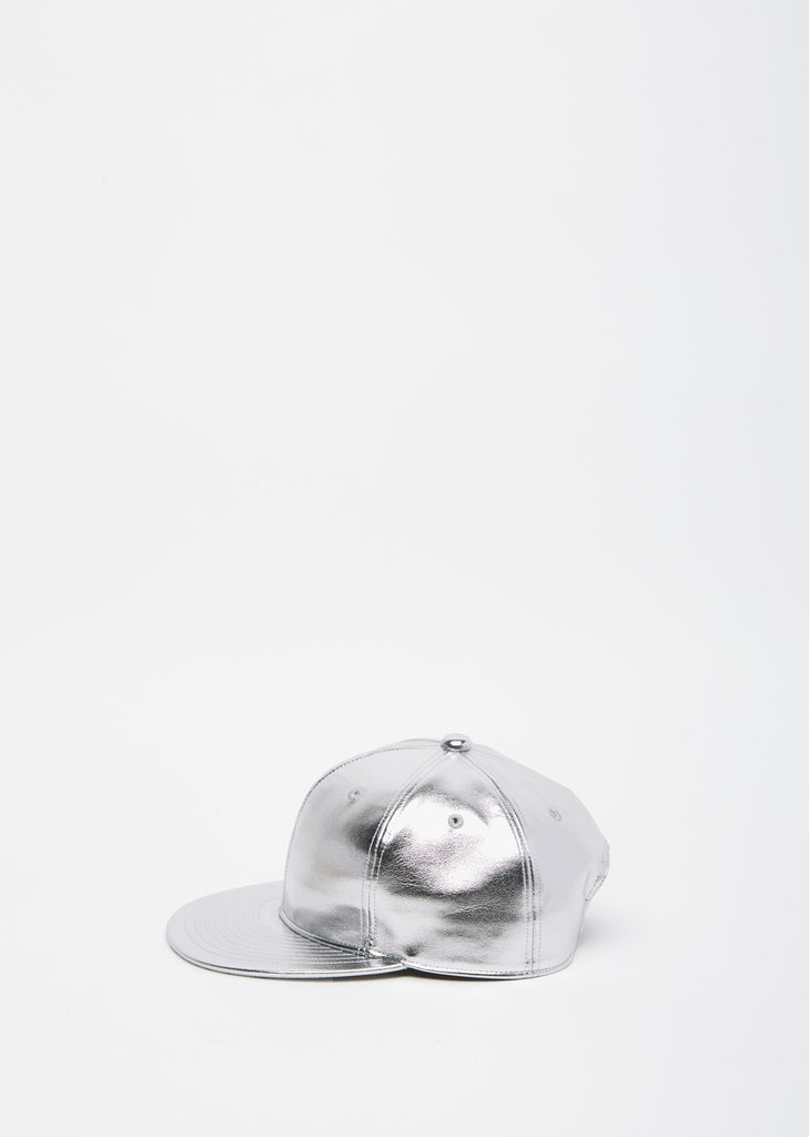 Flat Bill Cap