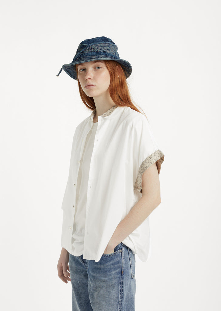 Denim Monkey Philip Hat