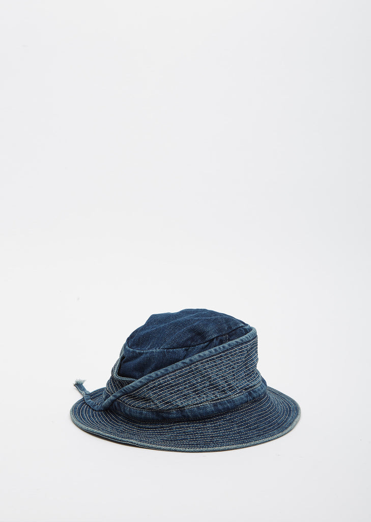 Denim Monkey Philip Hat