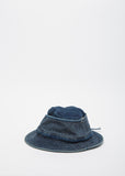 Denim Monkey Philip Hat
