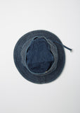 Denim Monkey Philip Hat
