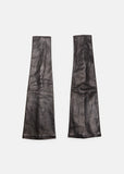 Leather Sleeves