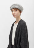 Alpaca Beret