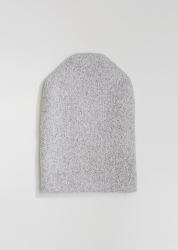 Carpenter Alpaca Hat