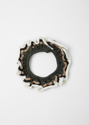 Knit Collar