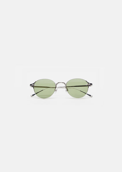 2859H Sunglasses by Matsuda- La Garçonne