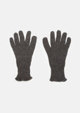 Fine Rib Utility Wool Glove