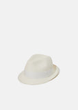 Summer Panama Hat