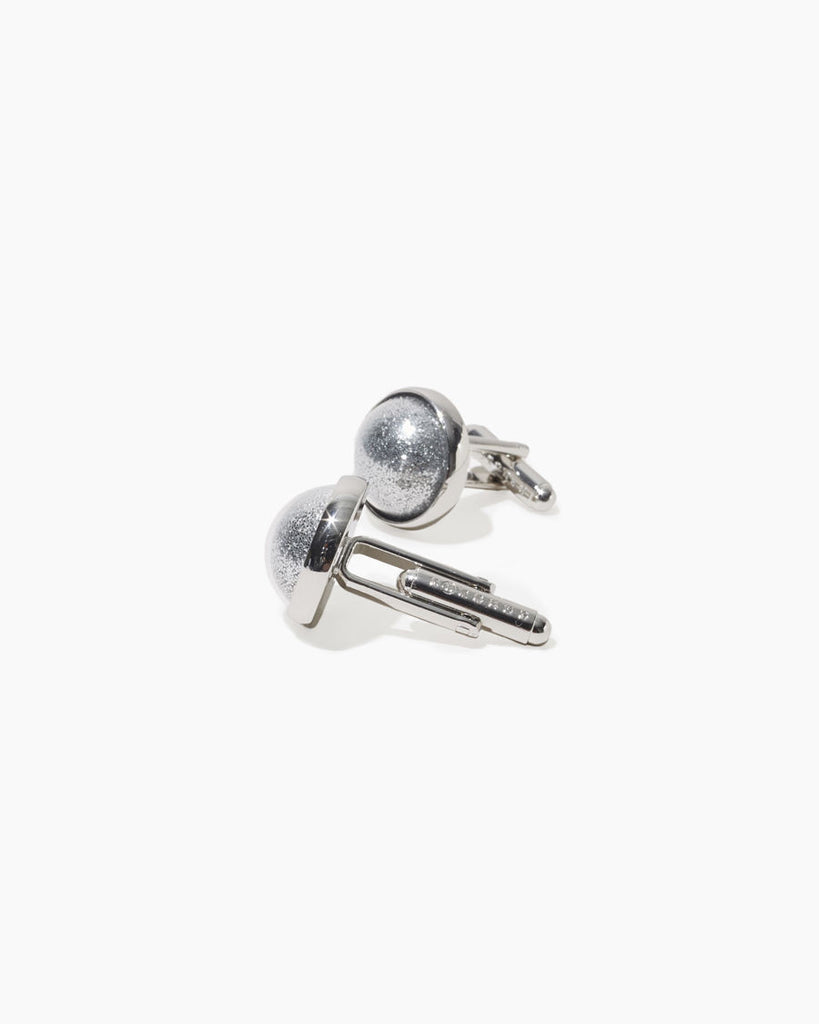 Snowglobe Cufflinks