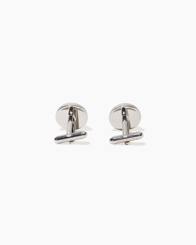Snowglobe Cufflinks