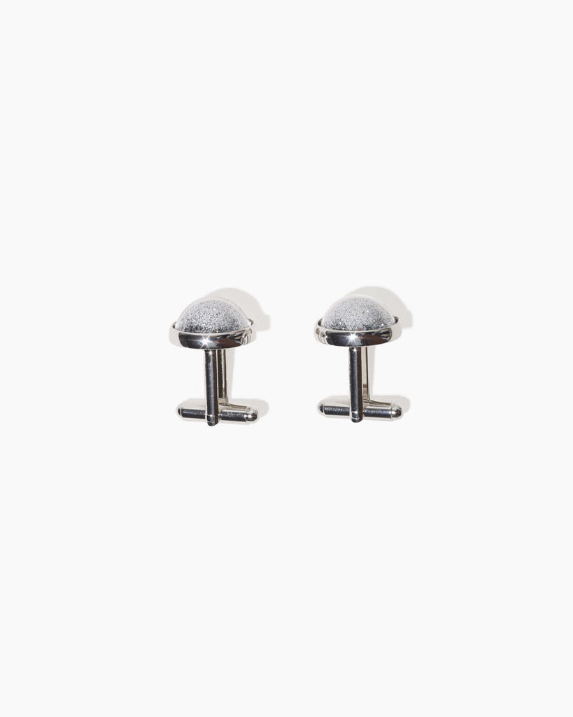 Snowglobe Cufflinks