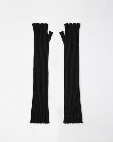 Fingerless Gloves