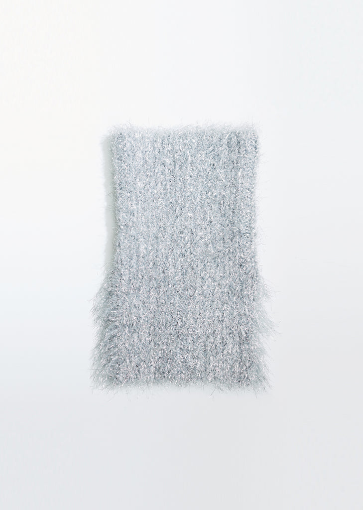 Silver Snood
