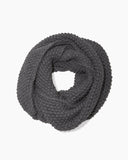 Sylvia Alpaca Handknit Scarf