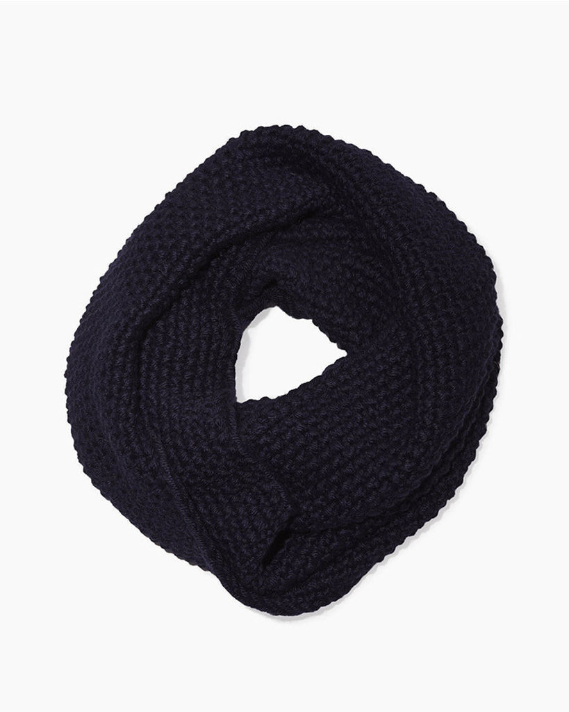 Sylvia Alpaca Handknit Scarf