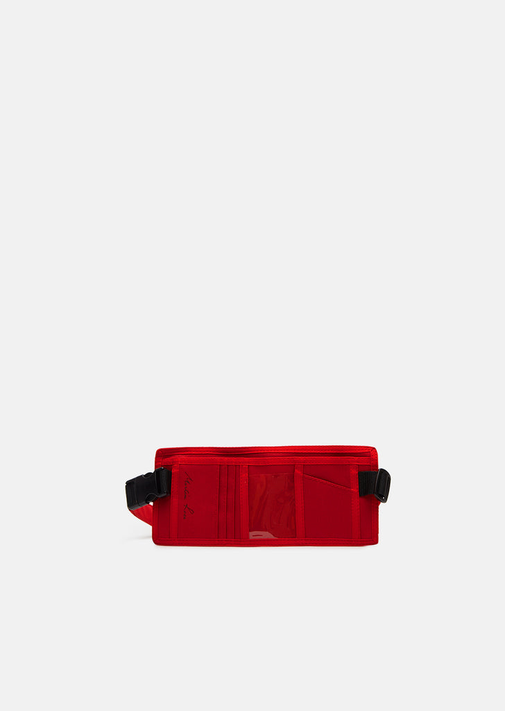 Wallet Waistpack