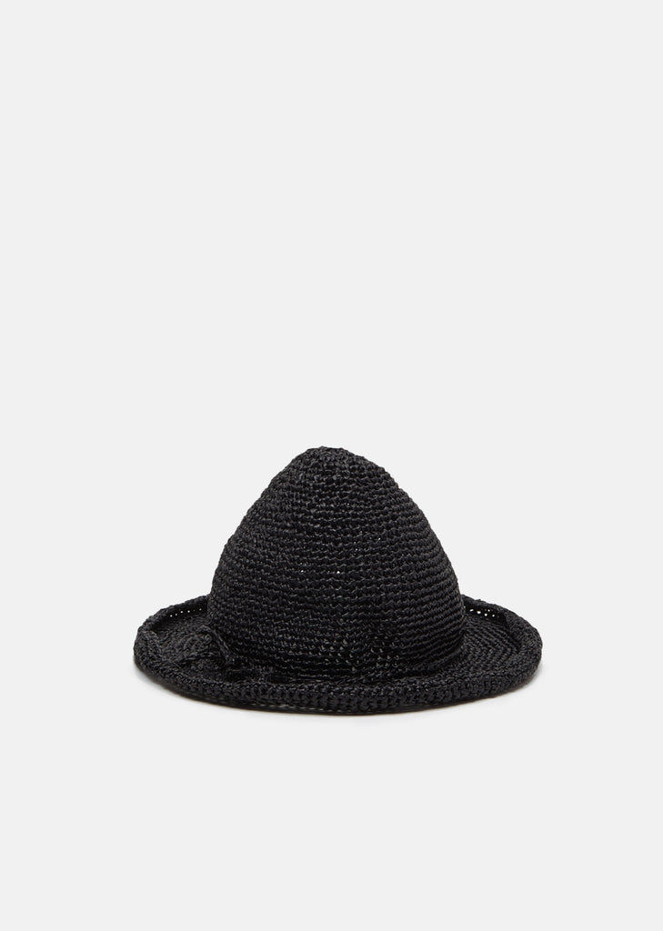 Hand Knitted Hat