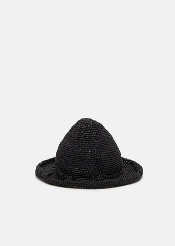 Hand Knitted Hat