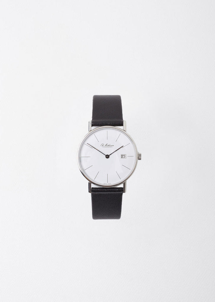 Quartz 35mm Watch