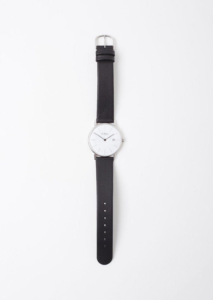 Quartz 35mm Watch
