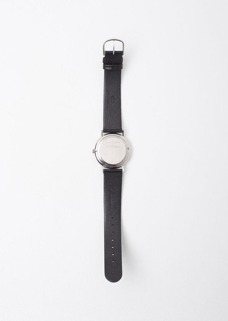 Quartz 35mm Watch