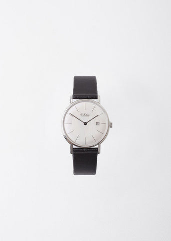 Quartz 35mm Watch