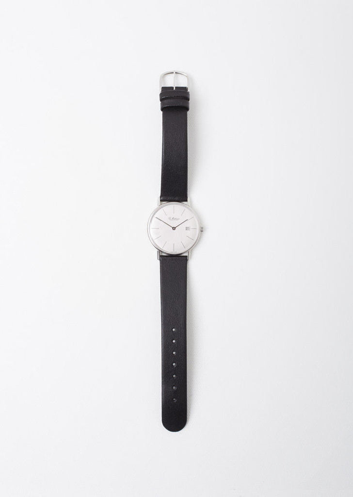 Quartz 35mm Watch
