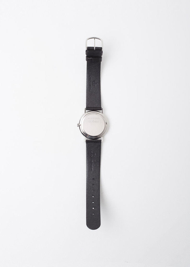 Quartz 35mm Watch