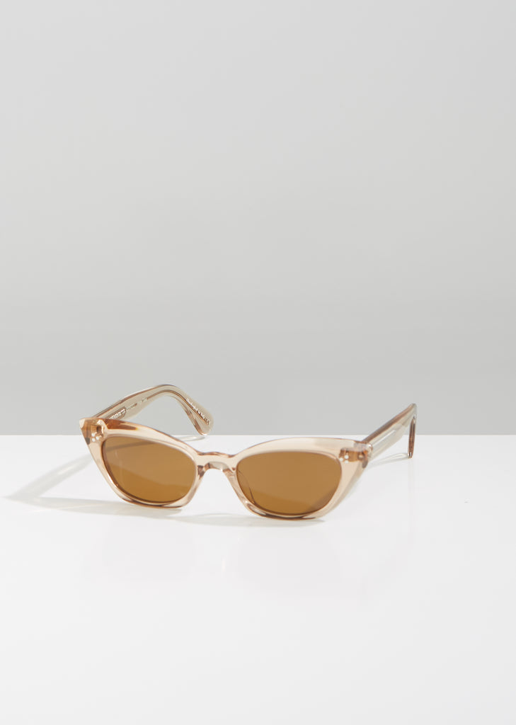 Bianka Sunglasses