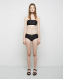 Bandeau Swimsuit Top