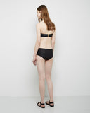 Bandeau Swimsuit Top