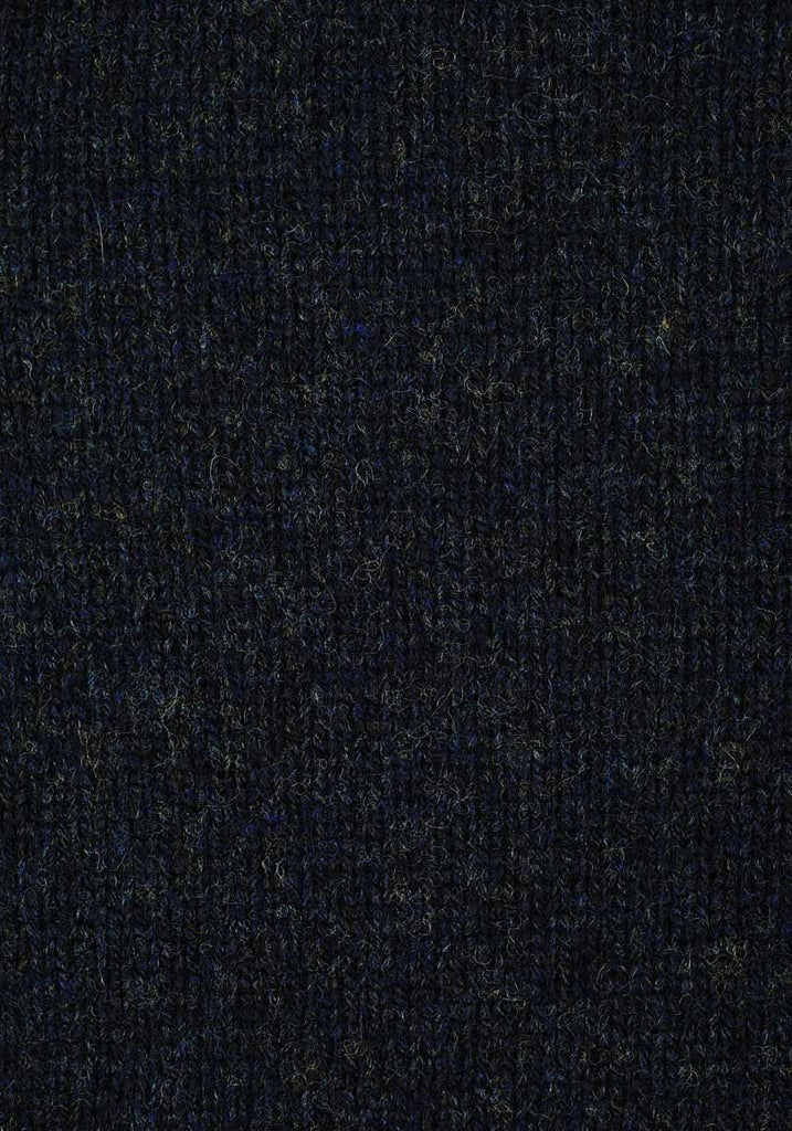 Birkin Patch Sweater